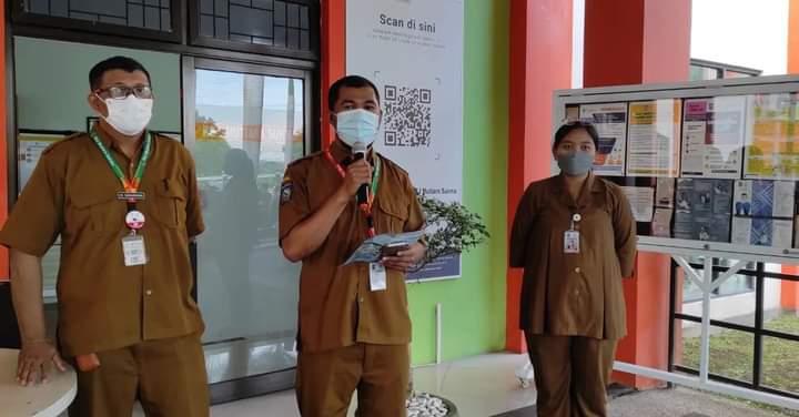 PENTINGNYA PERSIAPAN AWAL SEBELUM CEK LABORATORIUM